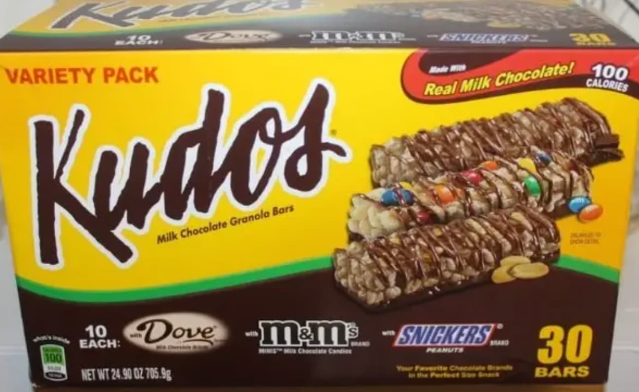 kudos bars m&m - Variety Pack Kudos Milk Chocolate Granola Bars 100 10 Dove Each Net Wt 24.90 02 705.9g Snickers Made With Real Milk Chocolate! 100 Calories Show M m&m Snickers with And Mines M Chocolate Candies Peanuts Stand Your Faverite Chocolate Brand